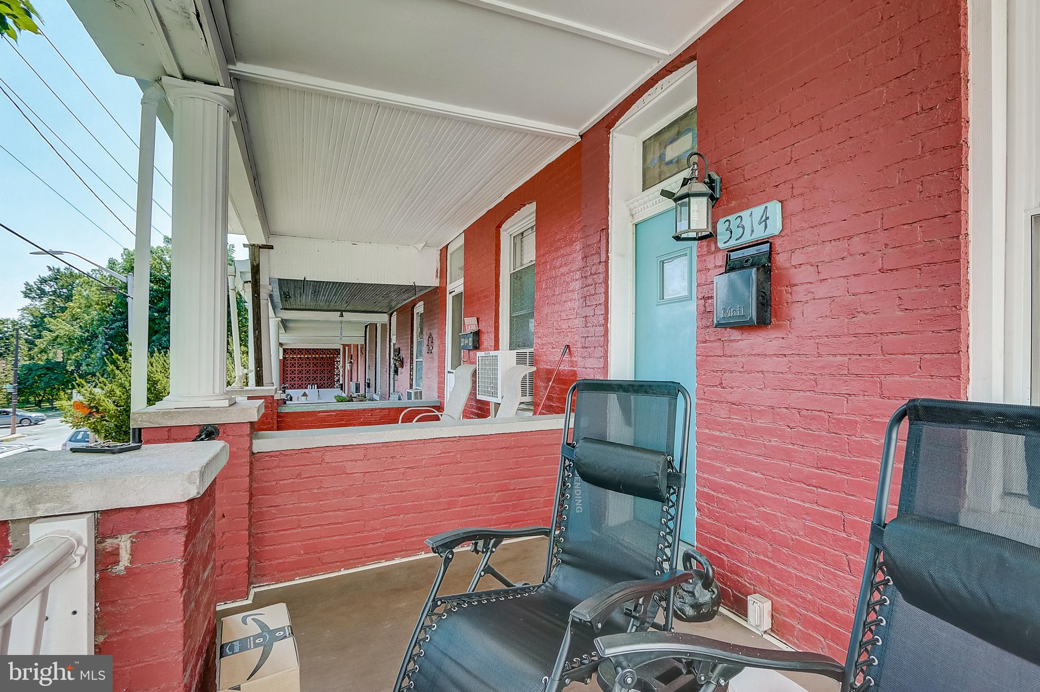 3314 Keswick Road Baltimore, MD 21211 - Photo 3 of 27 Gallery Image 3