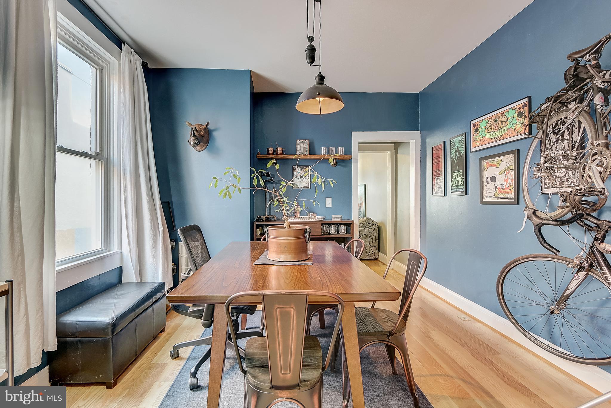 3314 Keswick Road Baltimore, MD 21211 - Photo 8 of 27 Gallery Image 8