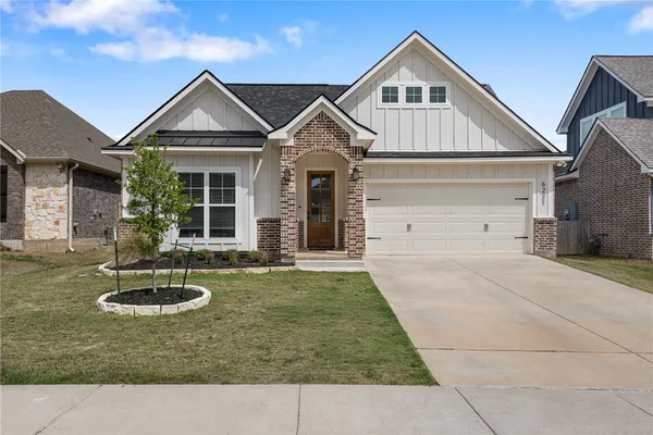 $370,000 | 6221 Wilkesboro Drive, College Station, TX 77845