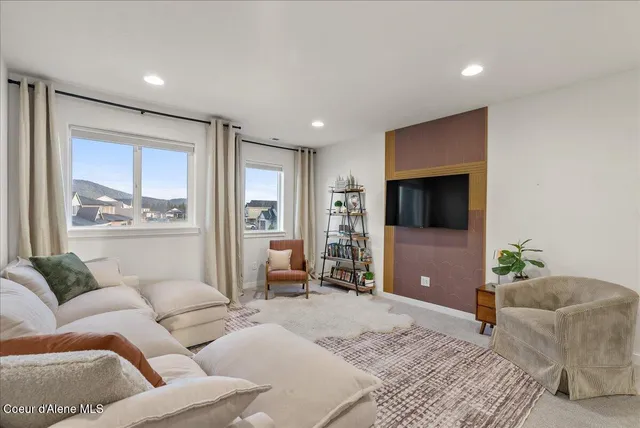 $1,150,000 | 2023 West Moselle Drive, Coeur D'Alene, ID 83815