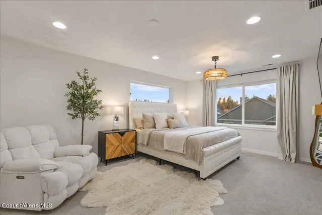 $1,150,000 | 2023 West Moselle Drive, Coeur D'Alene, ID 83815