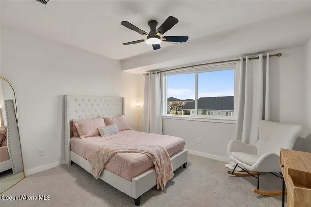 $1,150,000 | 2023 West Moselle Drive, Coeur D'Alene, ID 83815