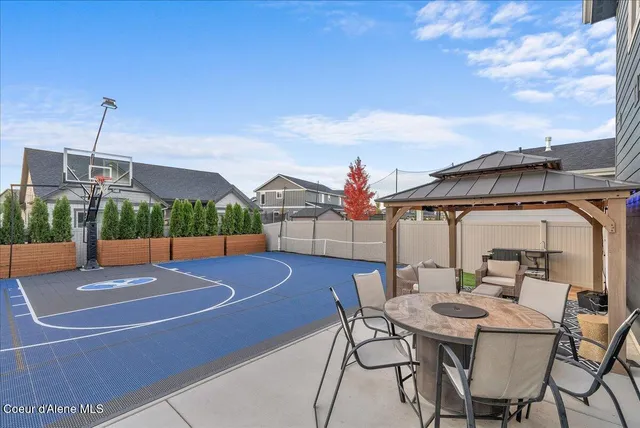 $1,150,000 | 2023 West Moselle Drive, Coeur D'Alene, ID 83815