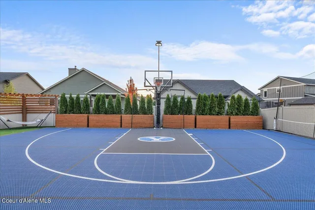 $1,150,000 | 2023 West Moselle Drive, Coeur D'Alene, ID 83815