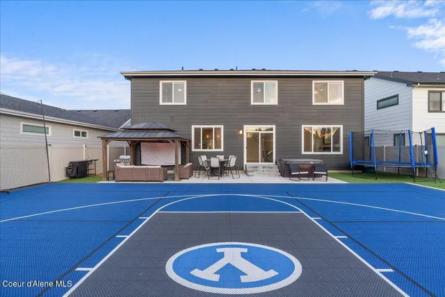 $1,150,000 | 2023 West Moselle Drive, Coeur D'Alene, ID 83815