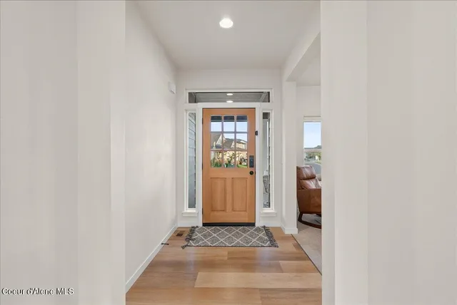 $1,150,000 | 2023 West Moselle Drive, Coeur D'Alene, ID 83815