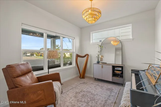 $1,150,000 | 2023 West Moselle Drive, Coeur D'Alene, ID 83815