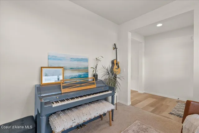 $1,150,000 | 2023 West Moselle Drive, Coeur D'Alene, ID 83815