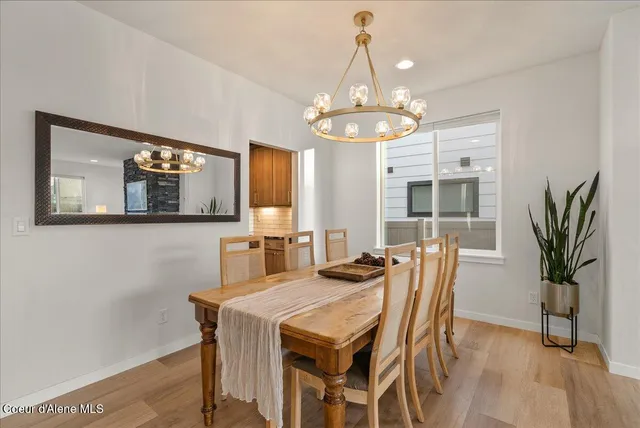 $1,150,000 | 2023 West Moselle Drive, Coeur D'Alene, ID 83815