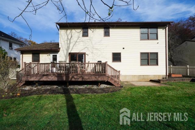 11 Lenox Street Edison, NJ 08817 - Photo 29 of 33