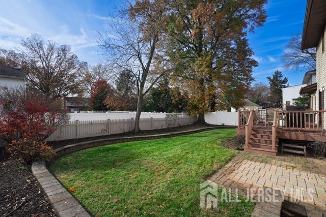 11 Lenox Street Edison, NJ 08817 - Photo 30 of 33