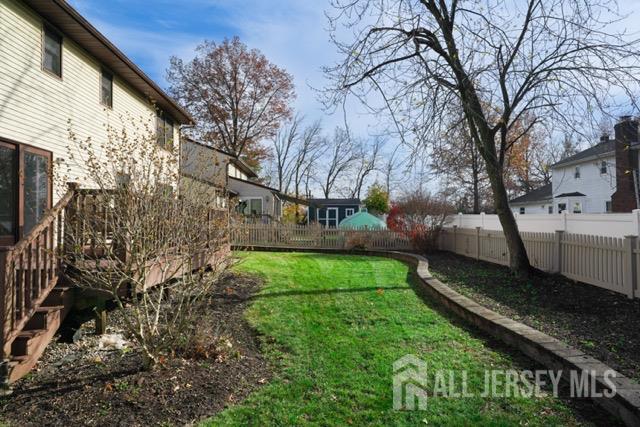 11 Lenox Street Edison, NJ 08817 - Photo 32 of 33