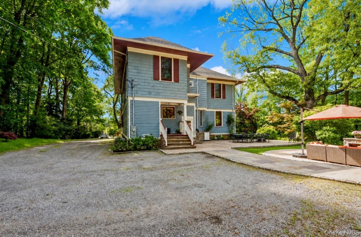 110 Red Spring Lane Glen Cove, NY 11542 - Photo 41 of 43