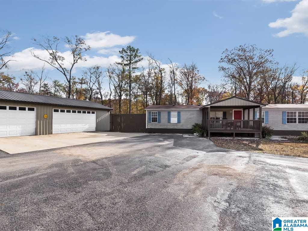 5668 Eastern Valley Road McCalla, AL 35111 - Photo 1 of 32
