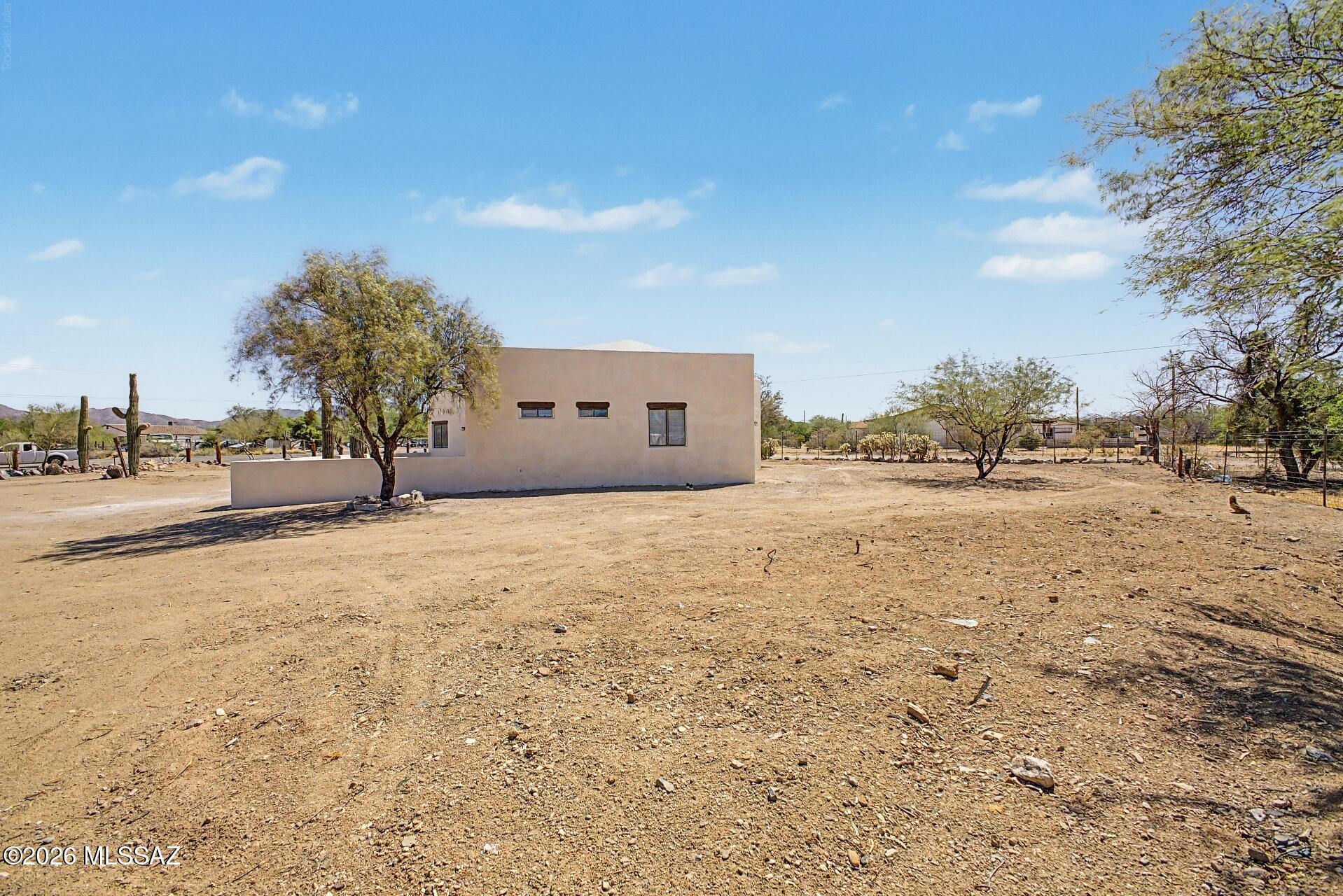 9071 West Bopp Road Tucson, AZ 85735 - Photo 32 of 32 35-Bopp