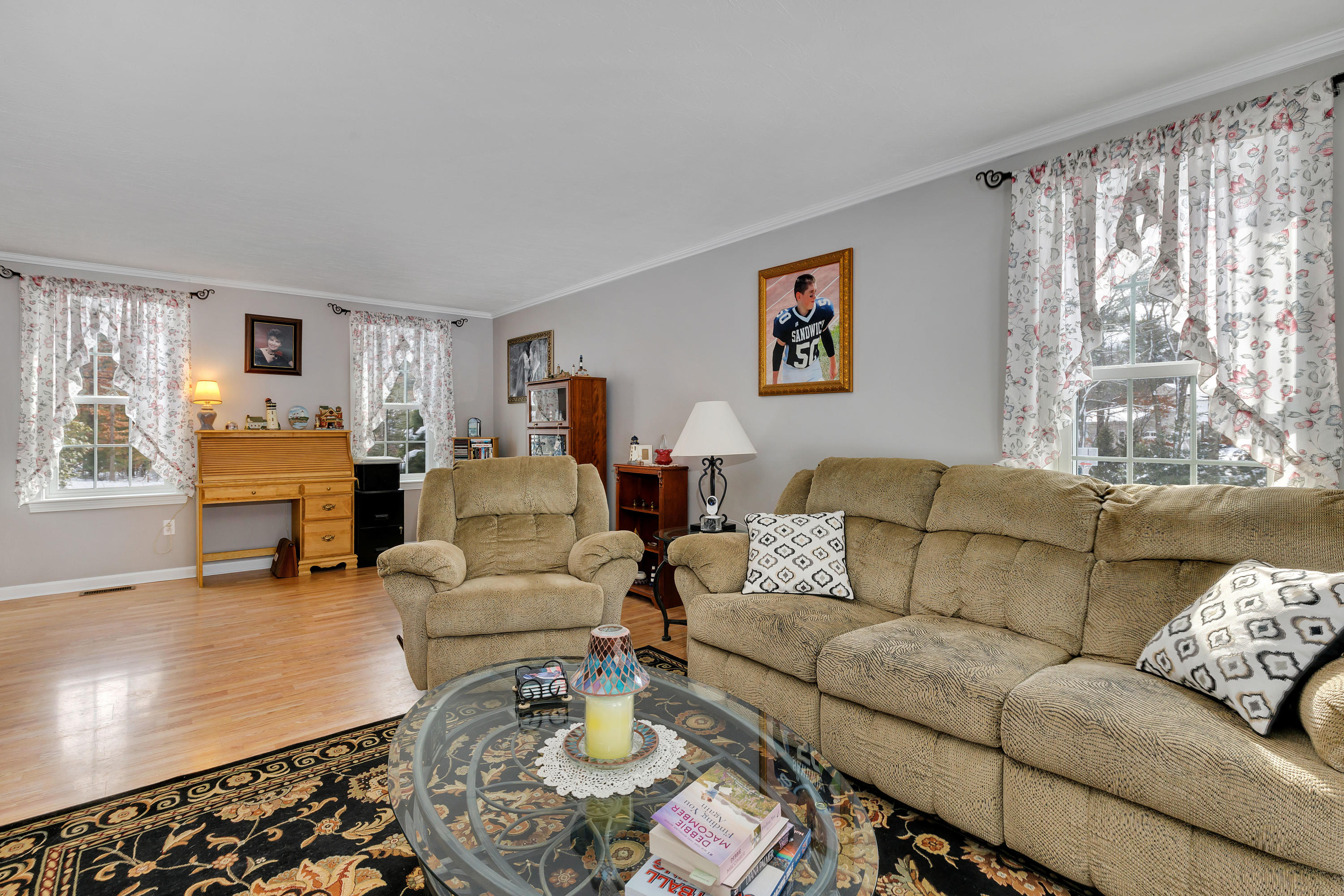 105 John Ewer Road Sandwich, MA 02563 - Photo 16 of 47 105JohLR-18