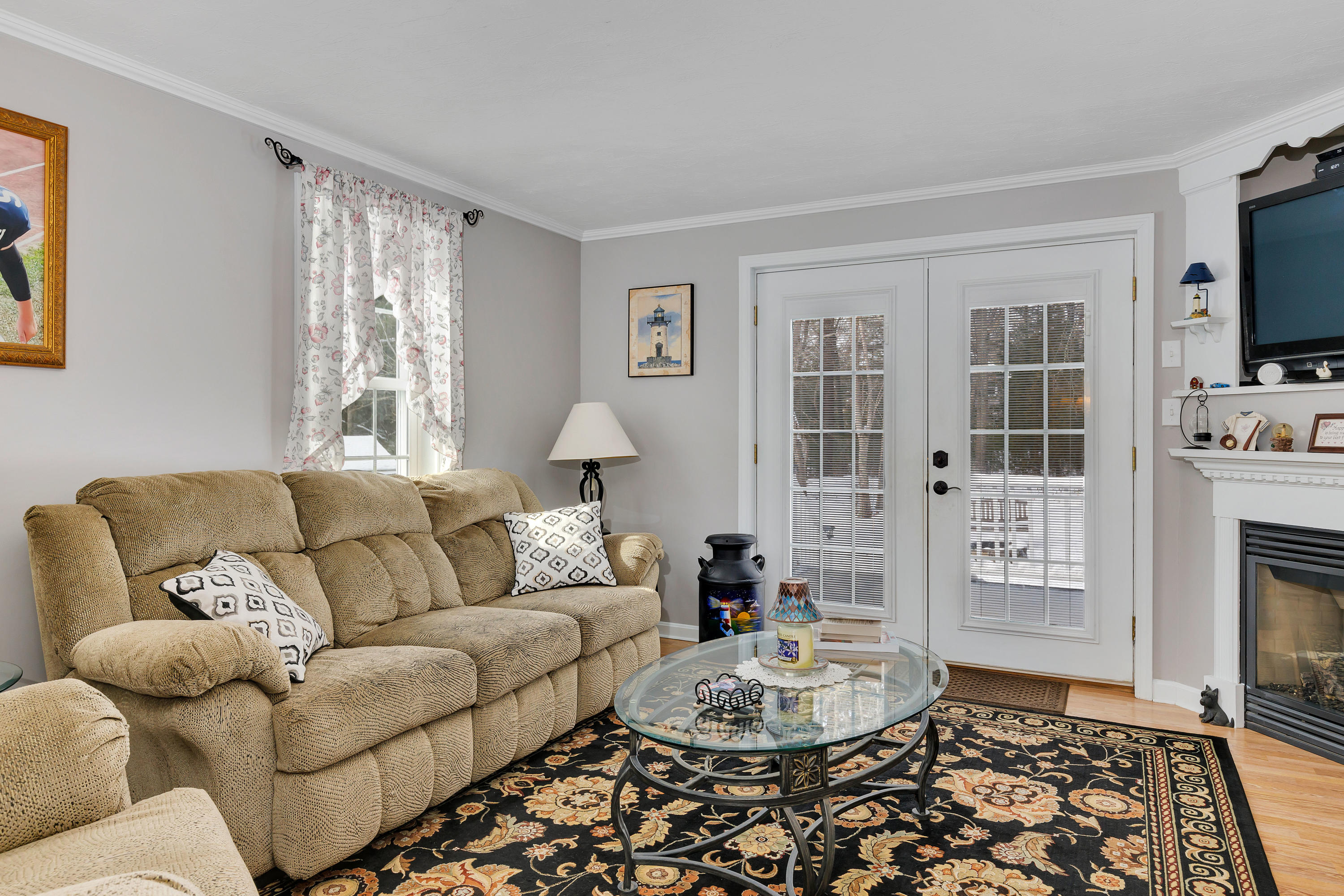105 John Ewer Road Sandwich, MA 02563 - Photo 17 of 47 105JohLR-16