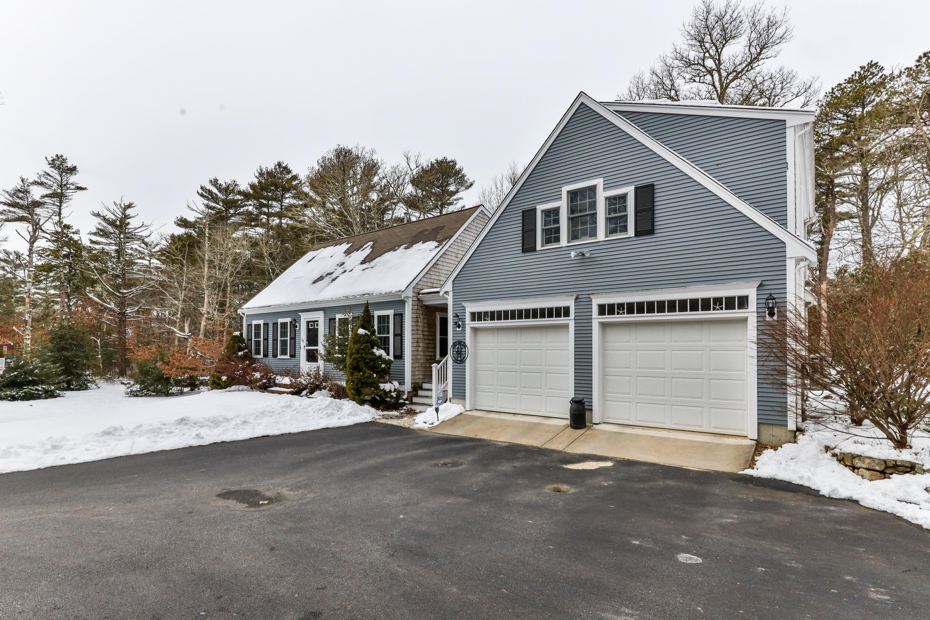 105 John Ewer Road Sandwich, MA 02563 - Photo 2 of 47 105JohHR-5