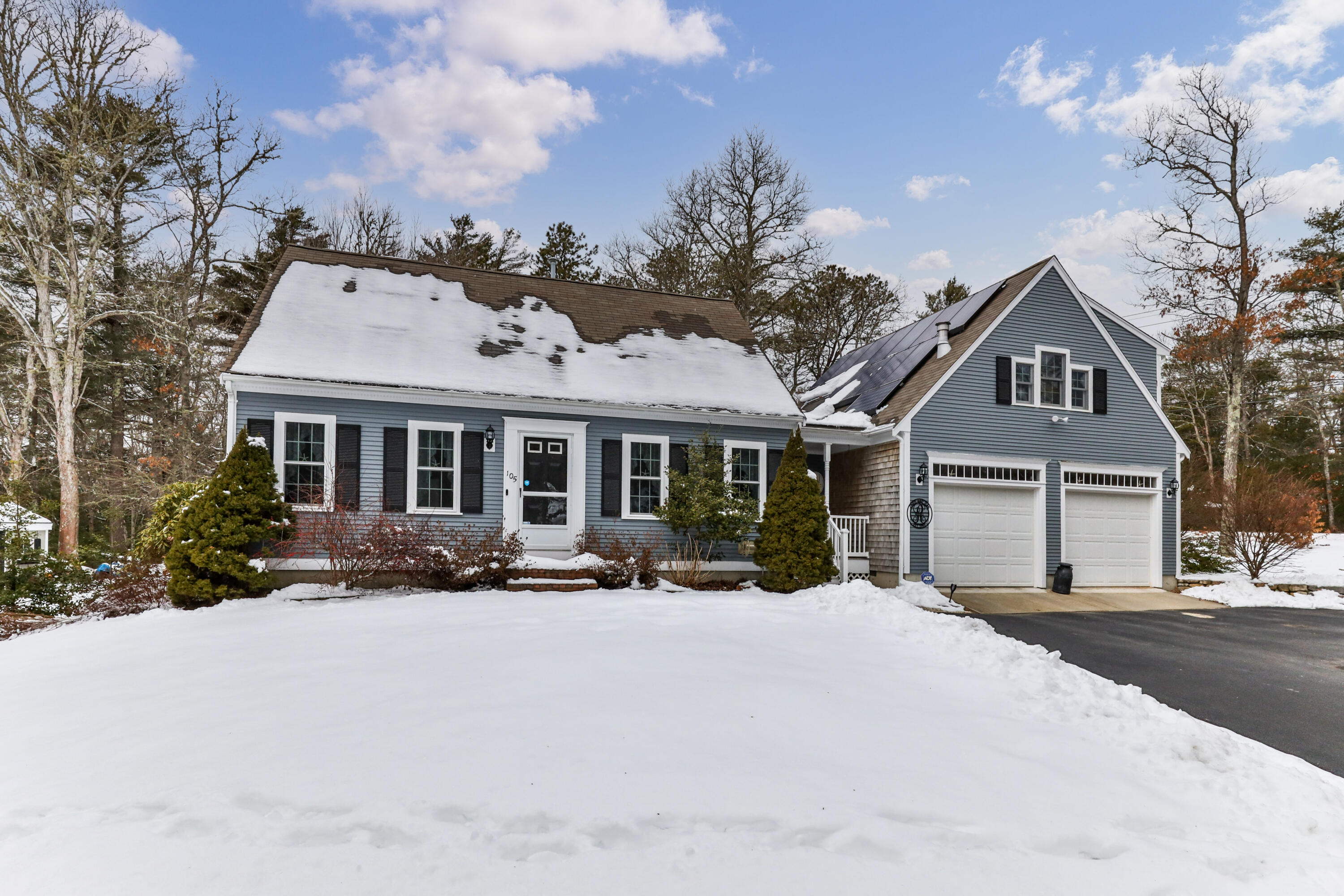 105 John Ewer Road Sandwich, MA 02563 - Photo 35 of 47 105JohHR-3