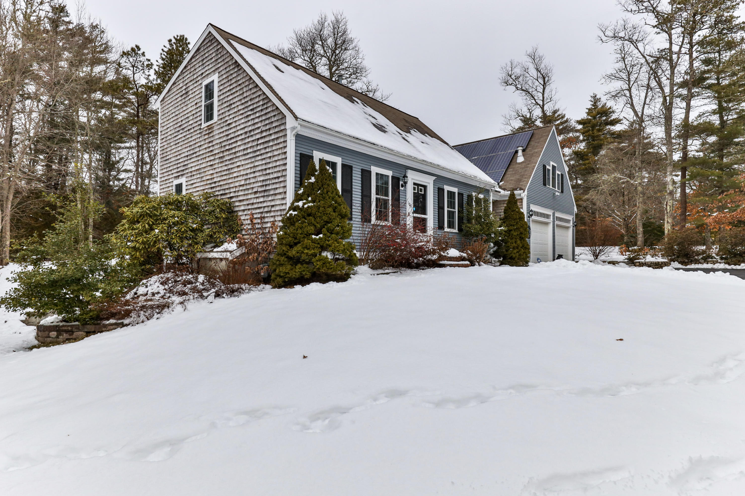 105 John Ewer Road Sandwich, MA 02563 - Photo 36 of 47 105JohHR-4
