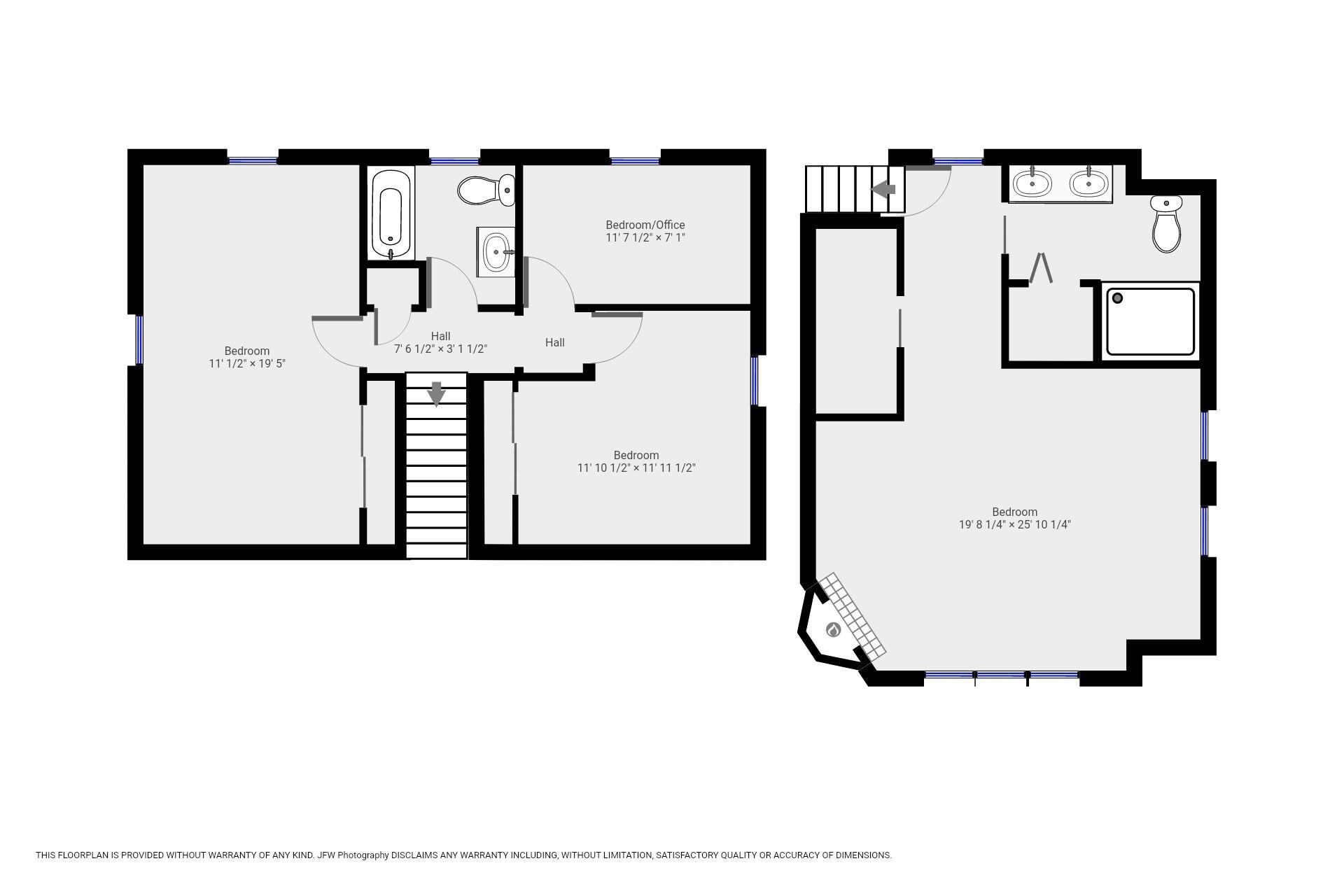 105 John Ewer Road Sandwich, MA 02563 - Photo 45 of 47 105 John Ewer Sandwich - 2nd Floor