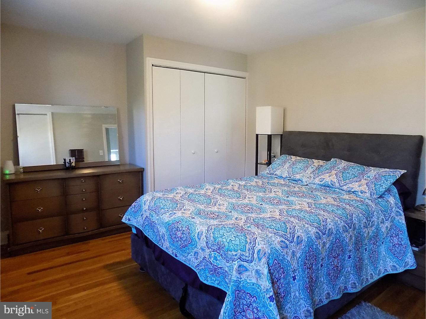 406 Chestnut Street Ridley Park, PA 19078 - Photo 11 of 25 Bedroom - Main