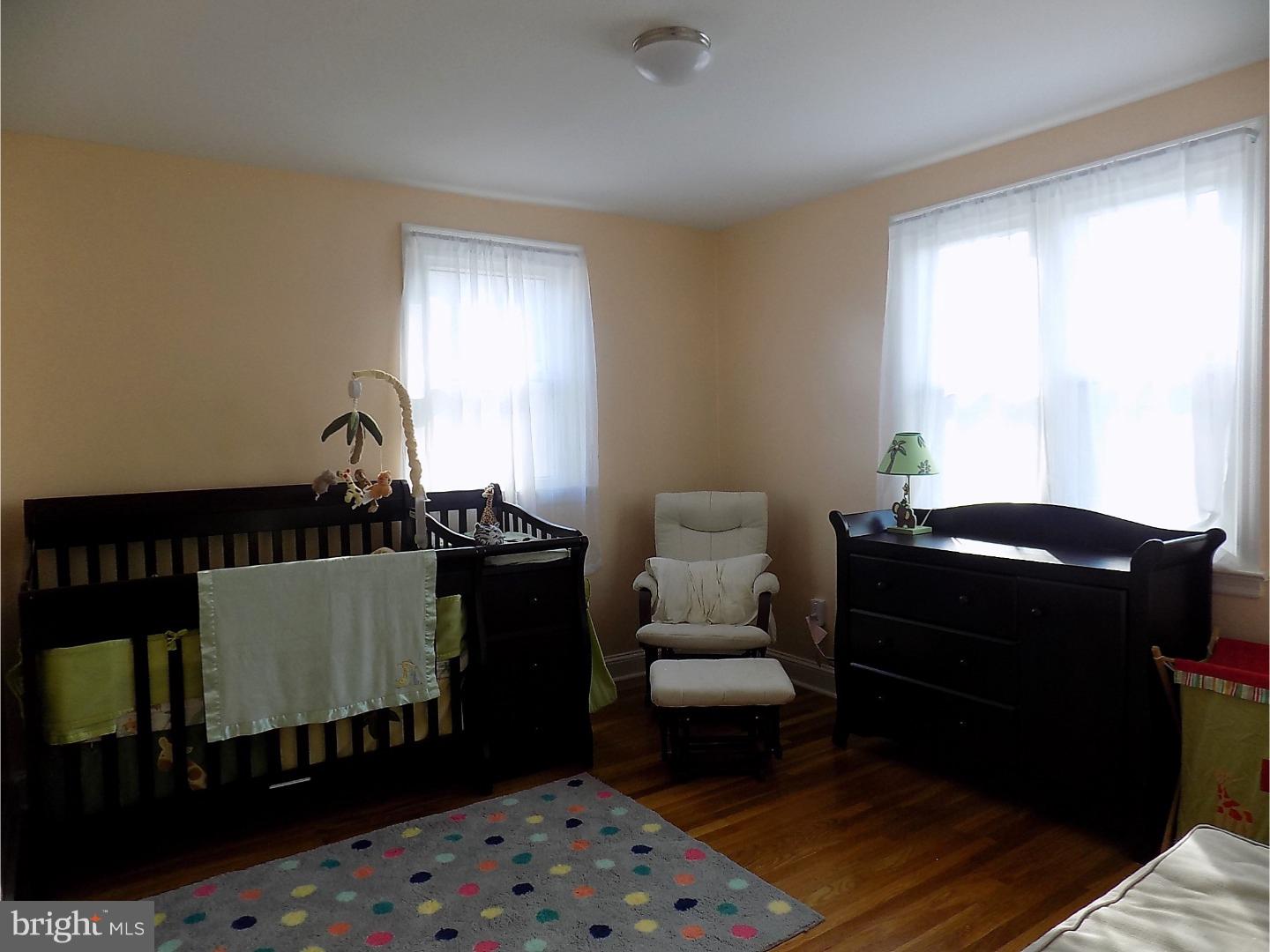 406 Chestnut Street Ridley Park, PA 19078 - Photo 13 of 25 Bedroom 2