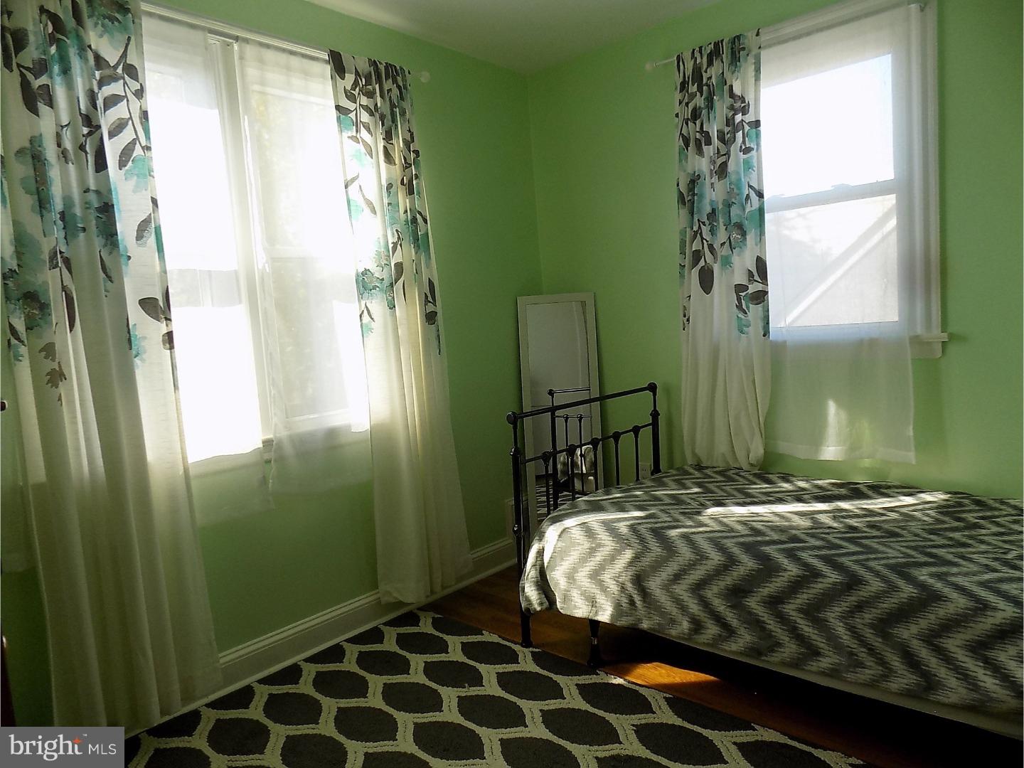 406 Chestnut Street Ridley Park, PA 19078 - Photo 15 of 25 Bedroom 3