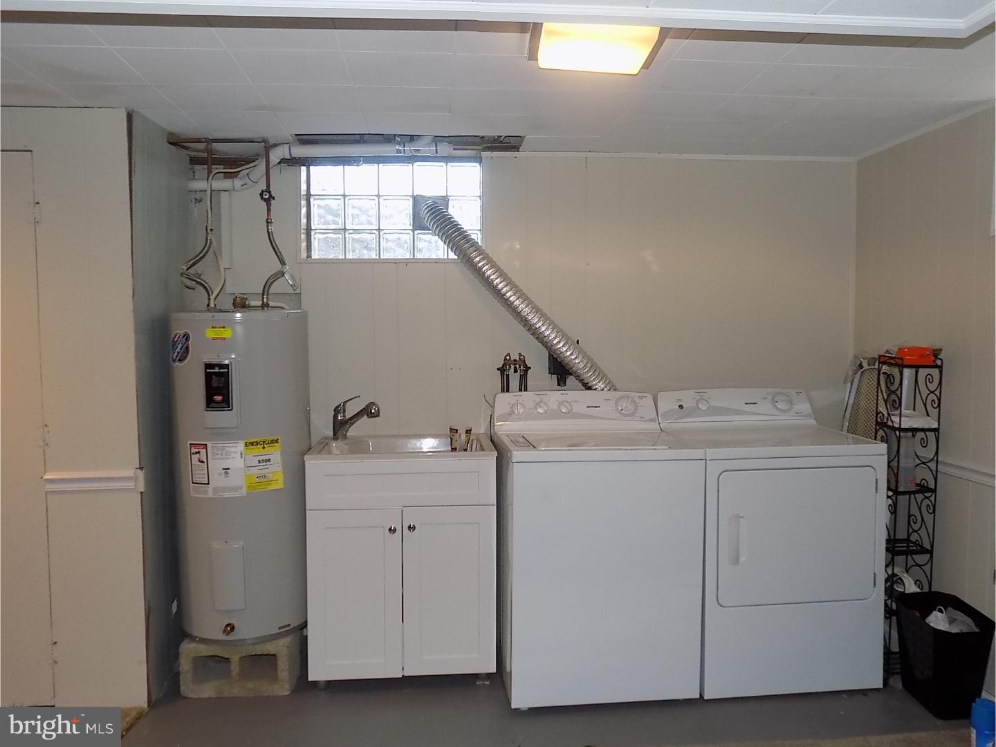 406 Chestnut Street Ridley Park, PA 19078 - Photo 18 of 25 Basement - Finished