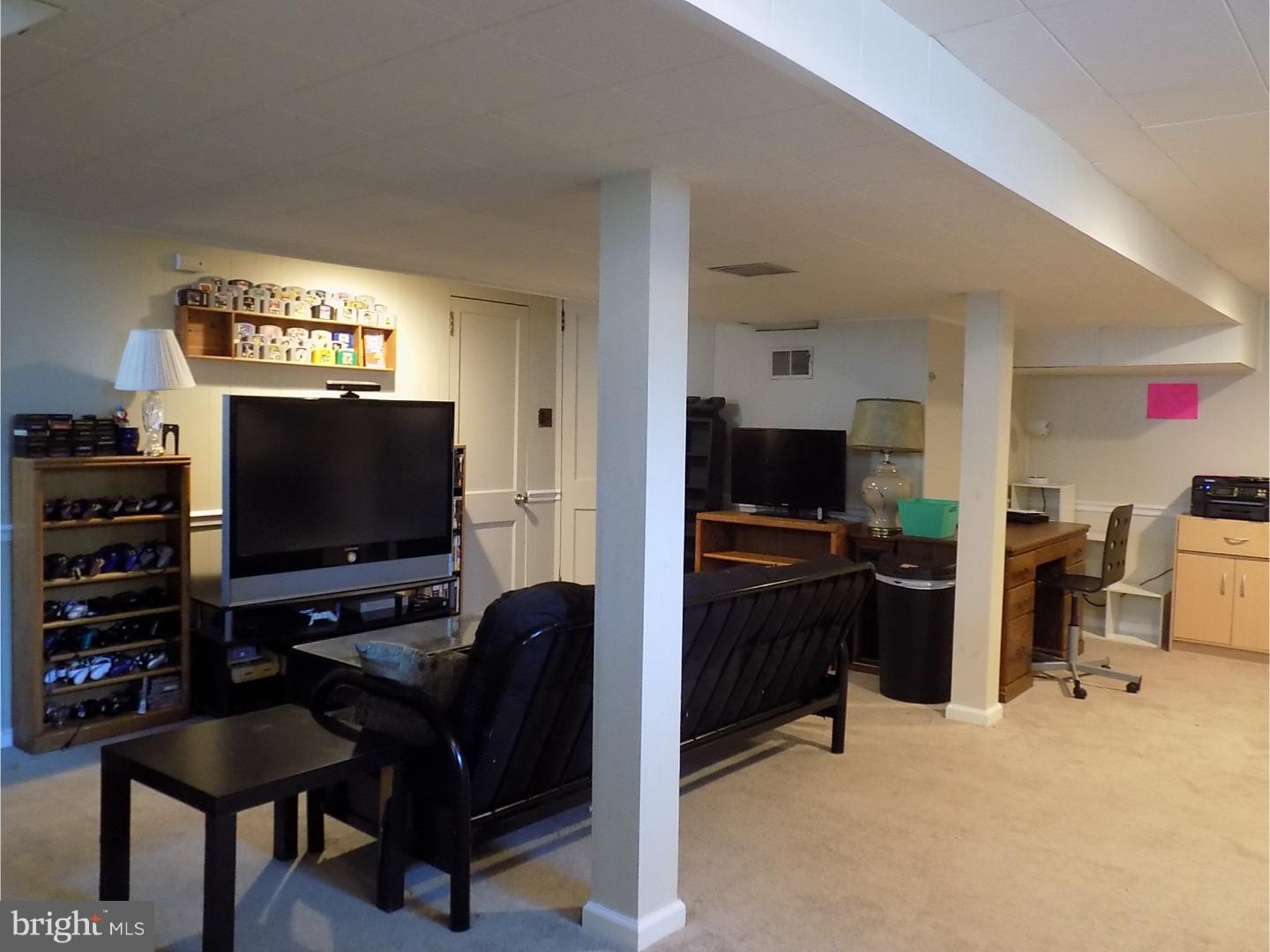 406 Chestnut Street Ridley Park, PA 19078 - Photo 19 of 25 Basement - Finished