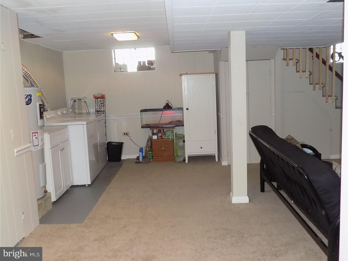 406 Chestnut Street Ridley Park, PA 19078 - Photo 20 of 25 Basement - Finished