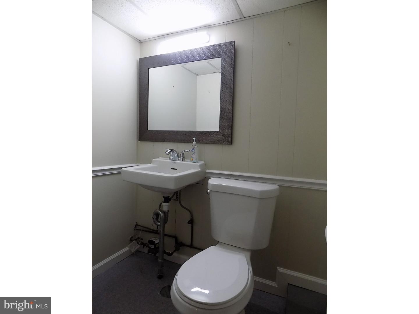 406 Chestnut Street Ridley Park, PA 19078 - Photo 21 of 25 Half Bath