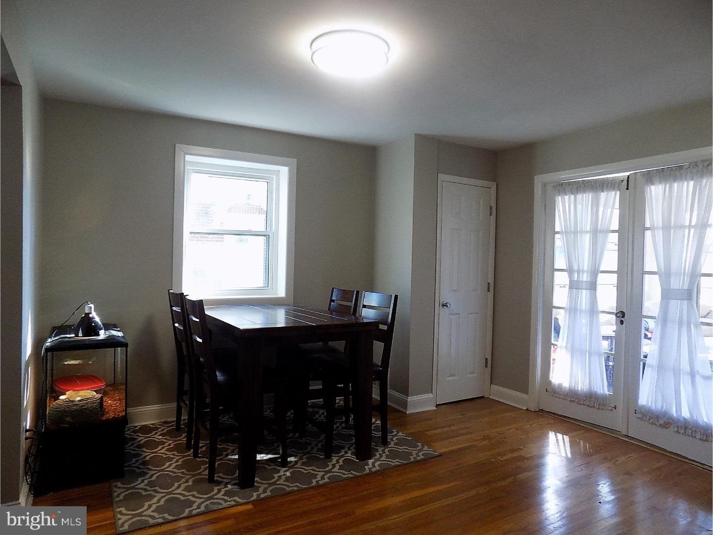 406 Chestnut Street Ridley Park, PA 19078 - Photo 4 of 25 Dining Room