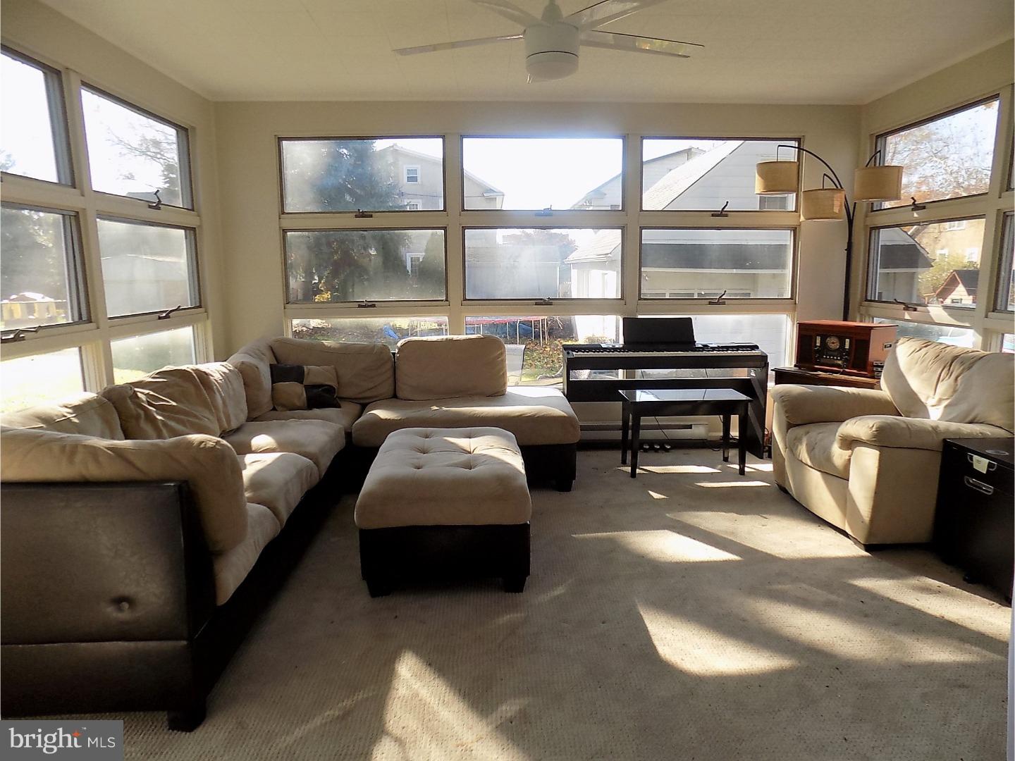 406 Chestnut Street Ridley Park, PA 19078 - Photo 7 of 25 Sun Room