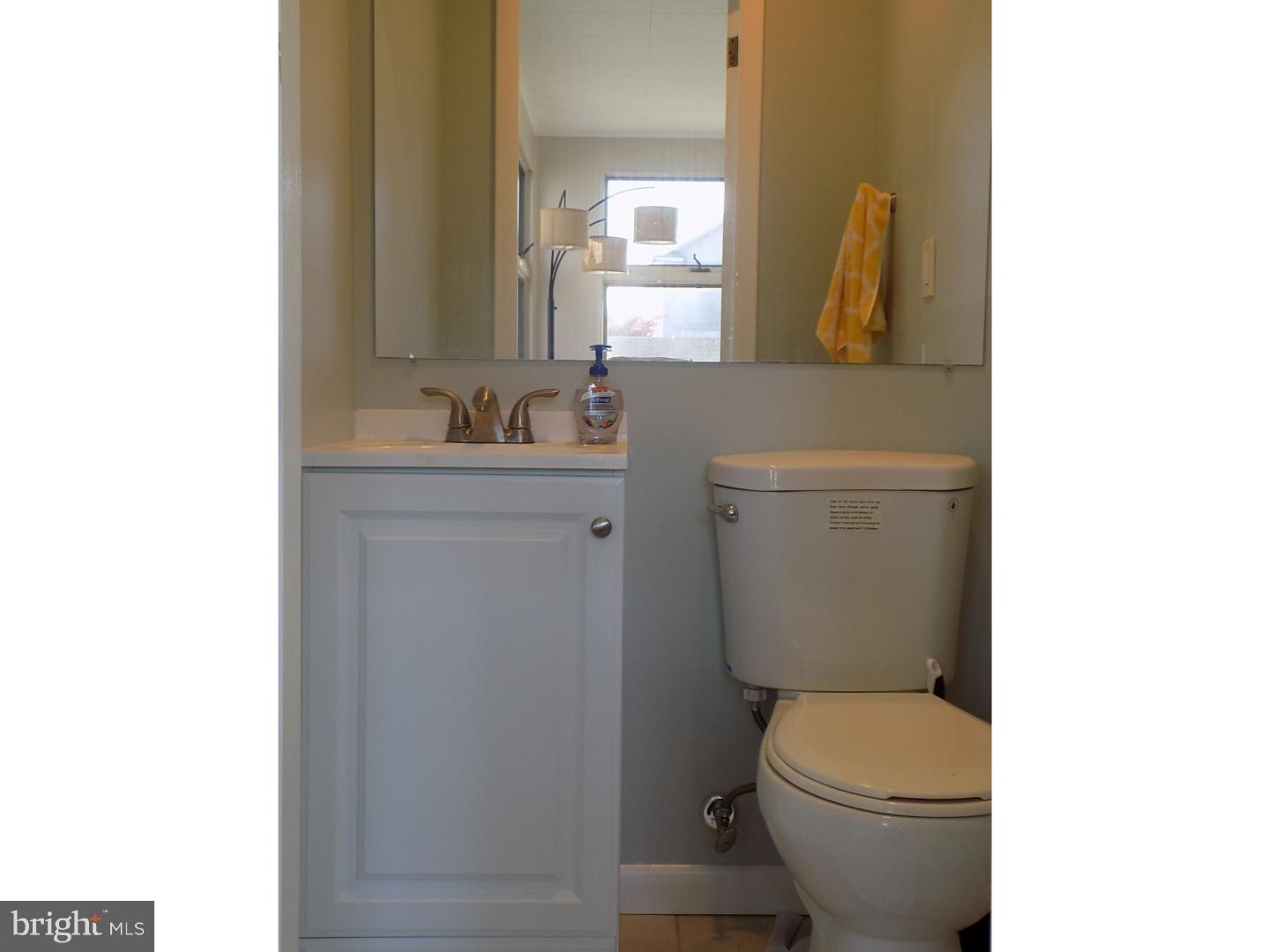 406 Chestnut Street Ridley Park, PA 19078 - Photo 9 of 25 Half Bath