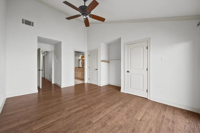 a view of city and ocean