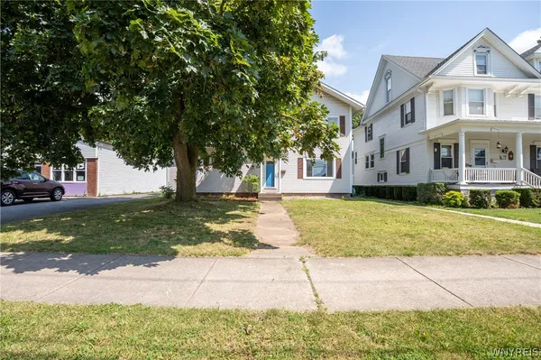 $149,900 | 29 State Street, Royalton, NY 14105
