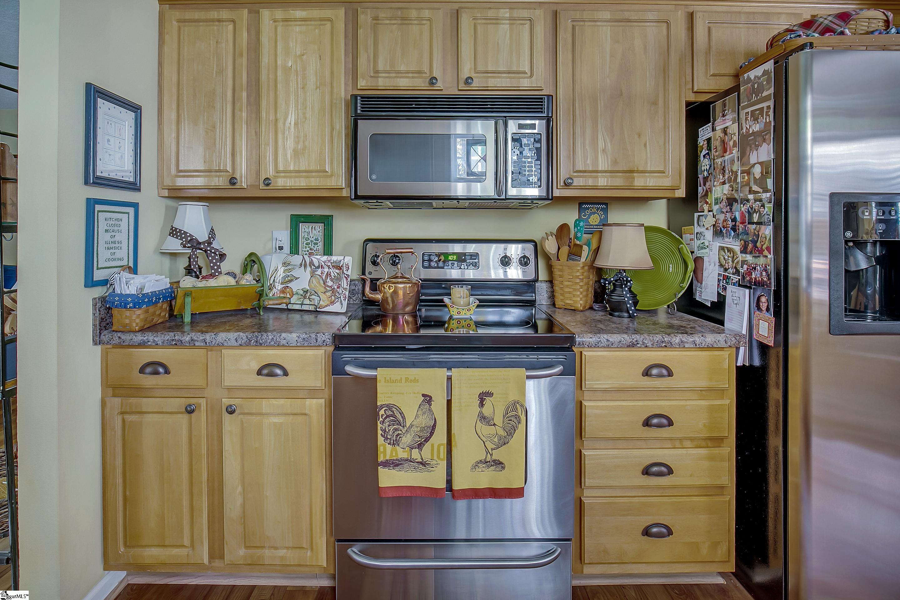 424 Woolridge Way Greer, SC 29650 - Photo 12 of 36 Gallery Image 12