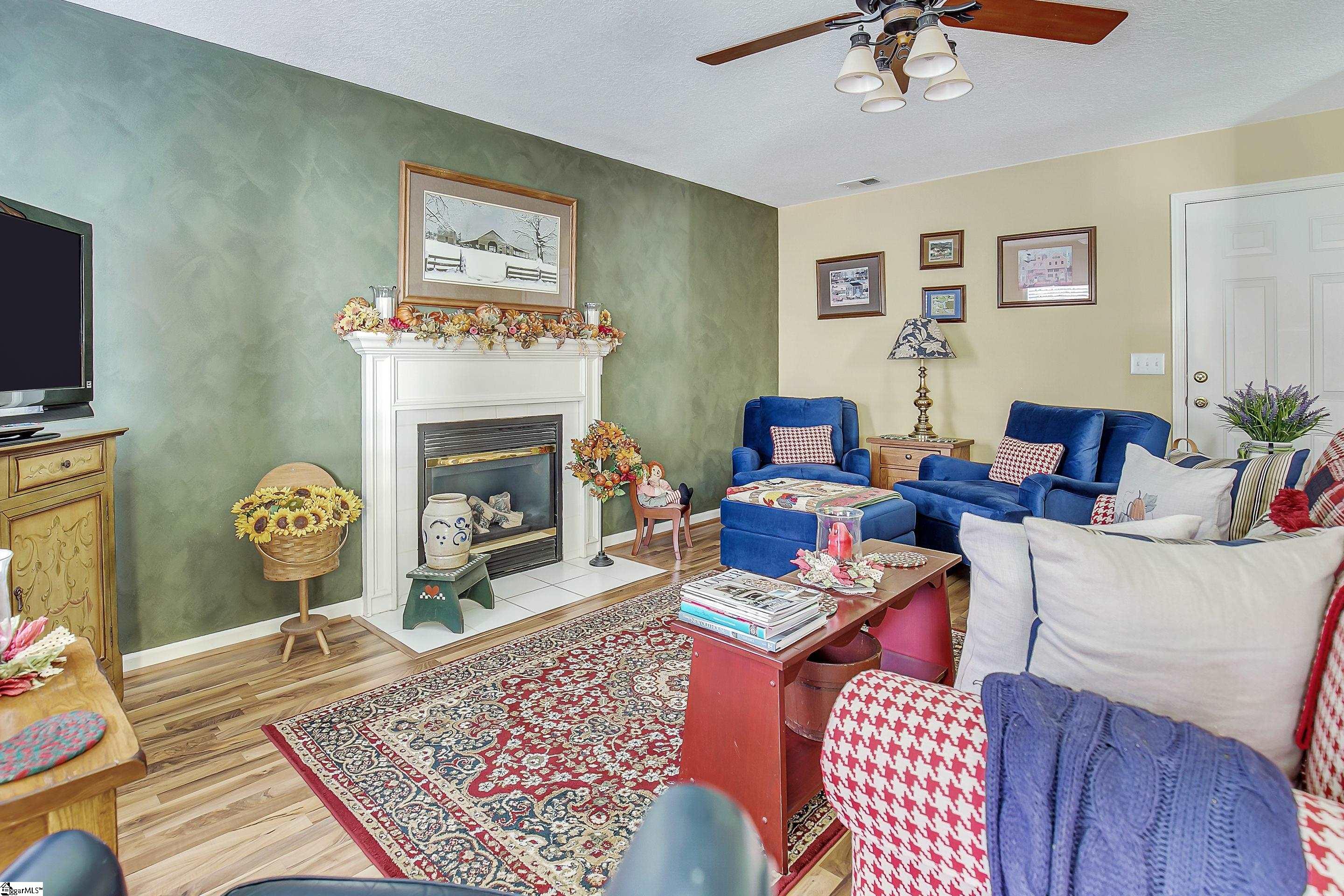 424 Woolridge Way Greer, SC 29650 - Photo 14 of 36 Gallery Image 14