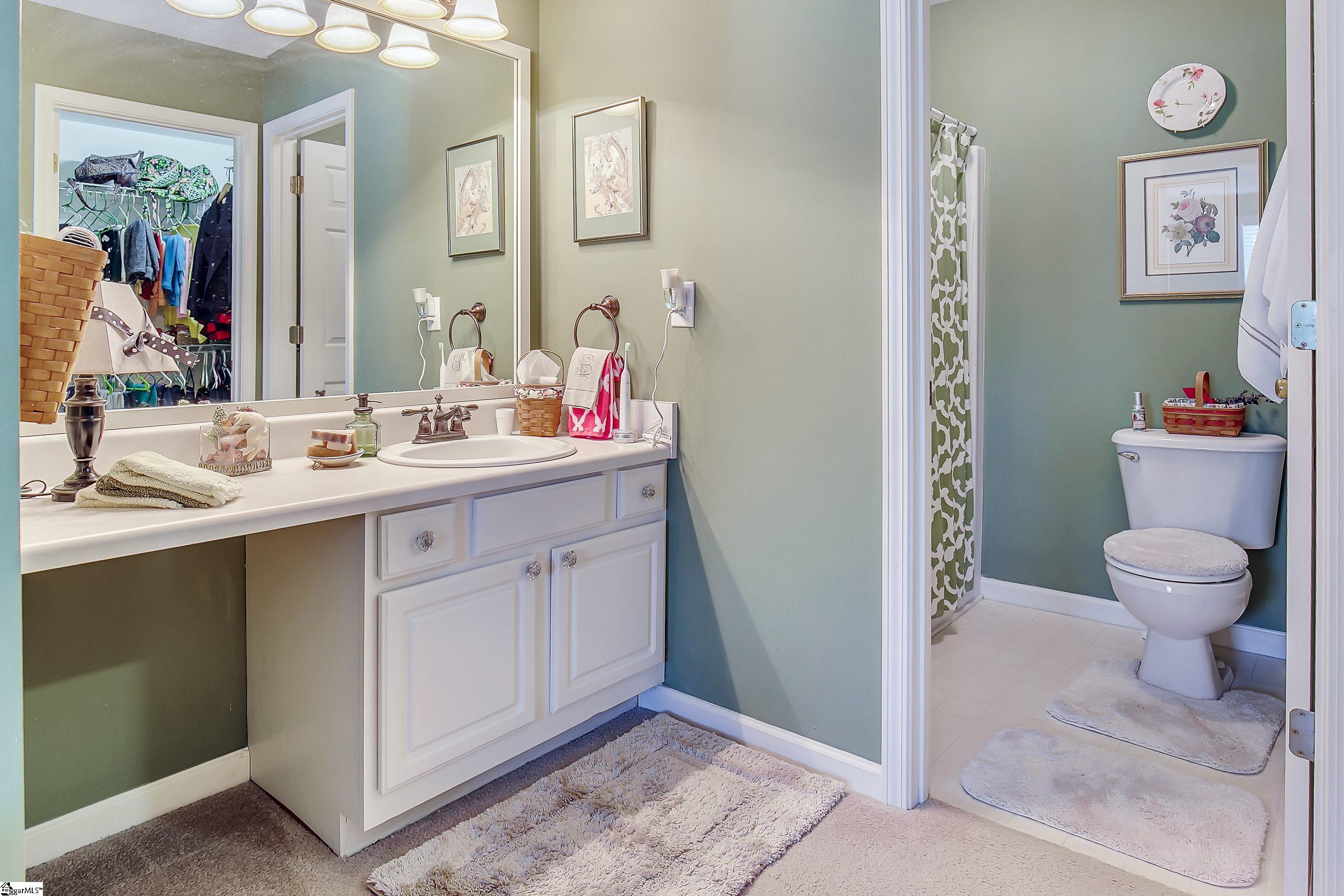 424 Woolridge Way Greer, SC 29650 - Photo 20 of 36 Gallery Image 20