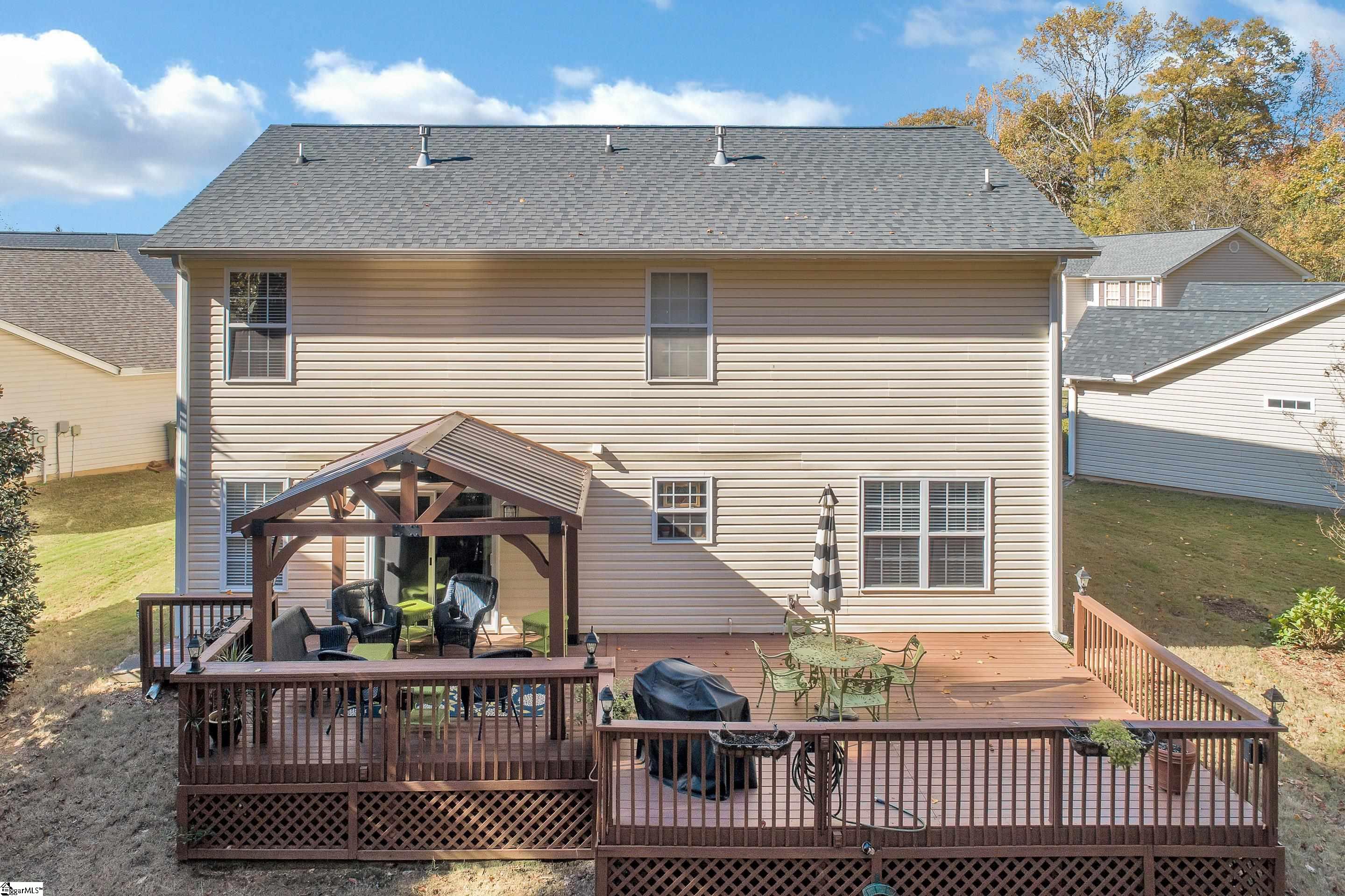 424 Woolridge Way Greer, SC 29650 - Photo 3 of 36 Gallery Image 3