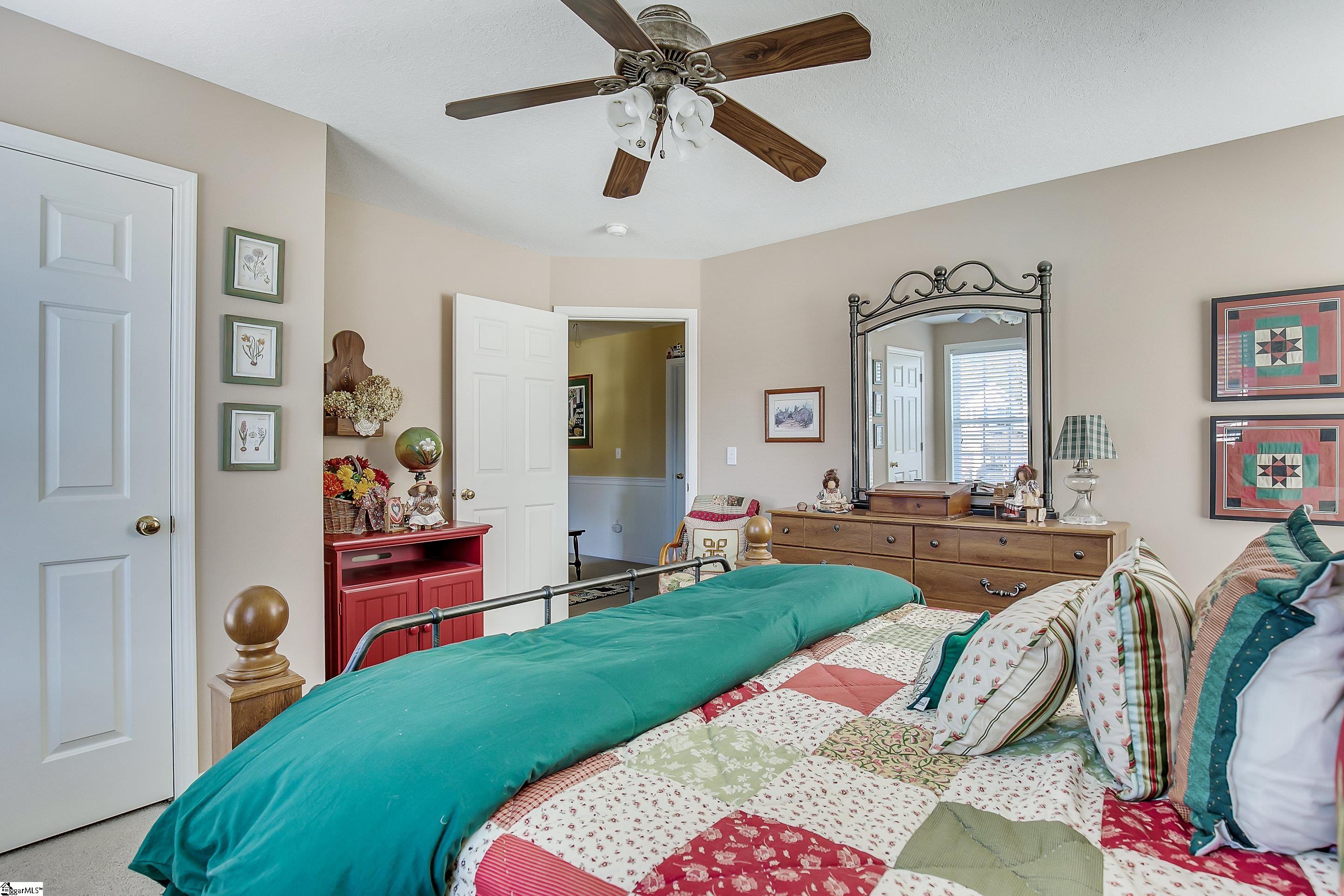 424 Woolridge Way Greer, SC 29650 - Photo 22 of 36 Gallery Image 22