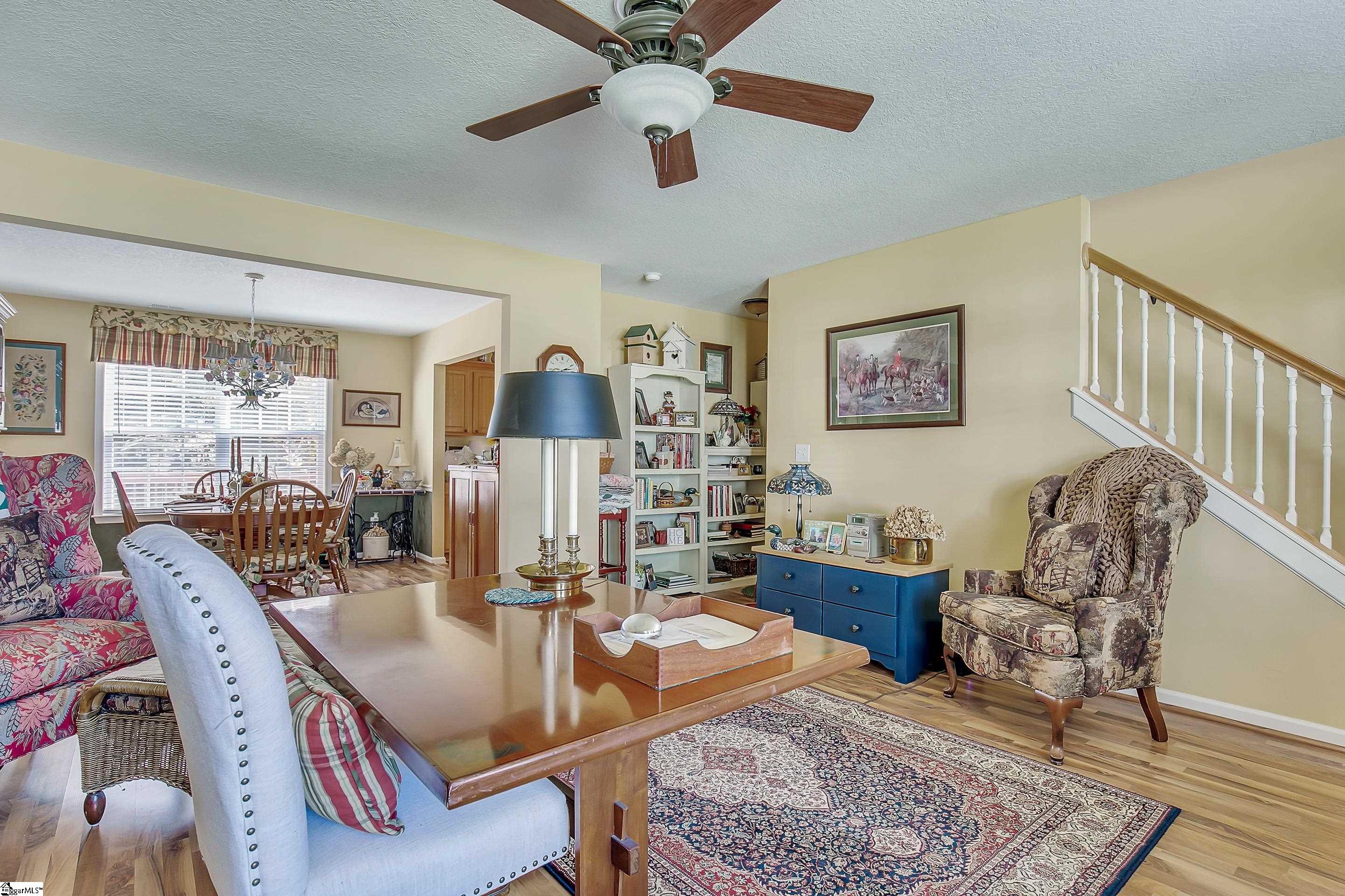 424 Woolridge Way Greer, SC 29650 - Photo 7 of 36 Gallery Image 7