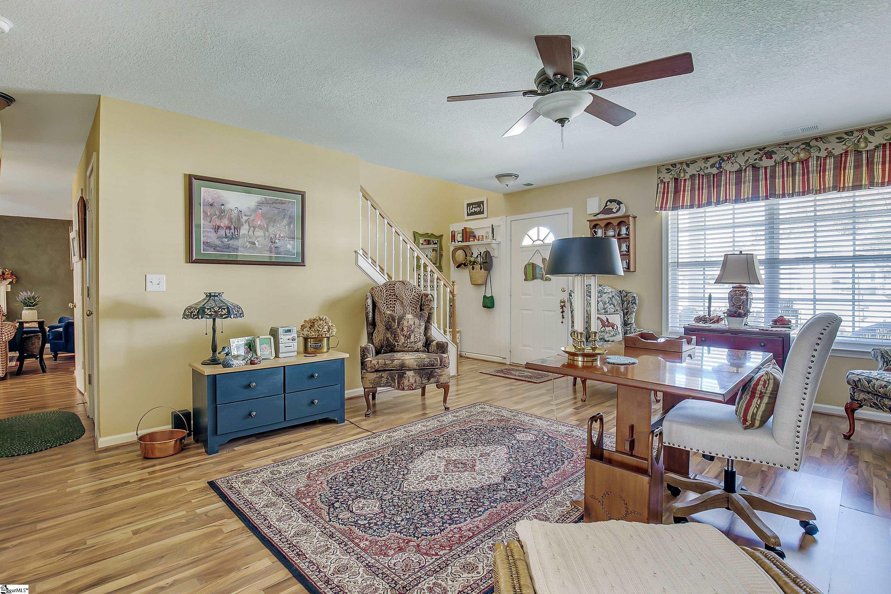 424 Woolridge Way Greer, SC 29650 - Photo 8 of 36 Gallery Image 8