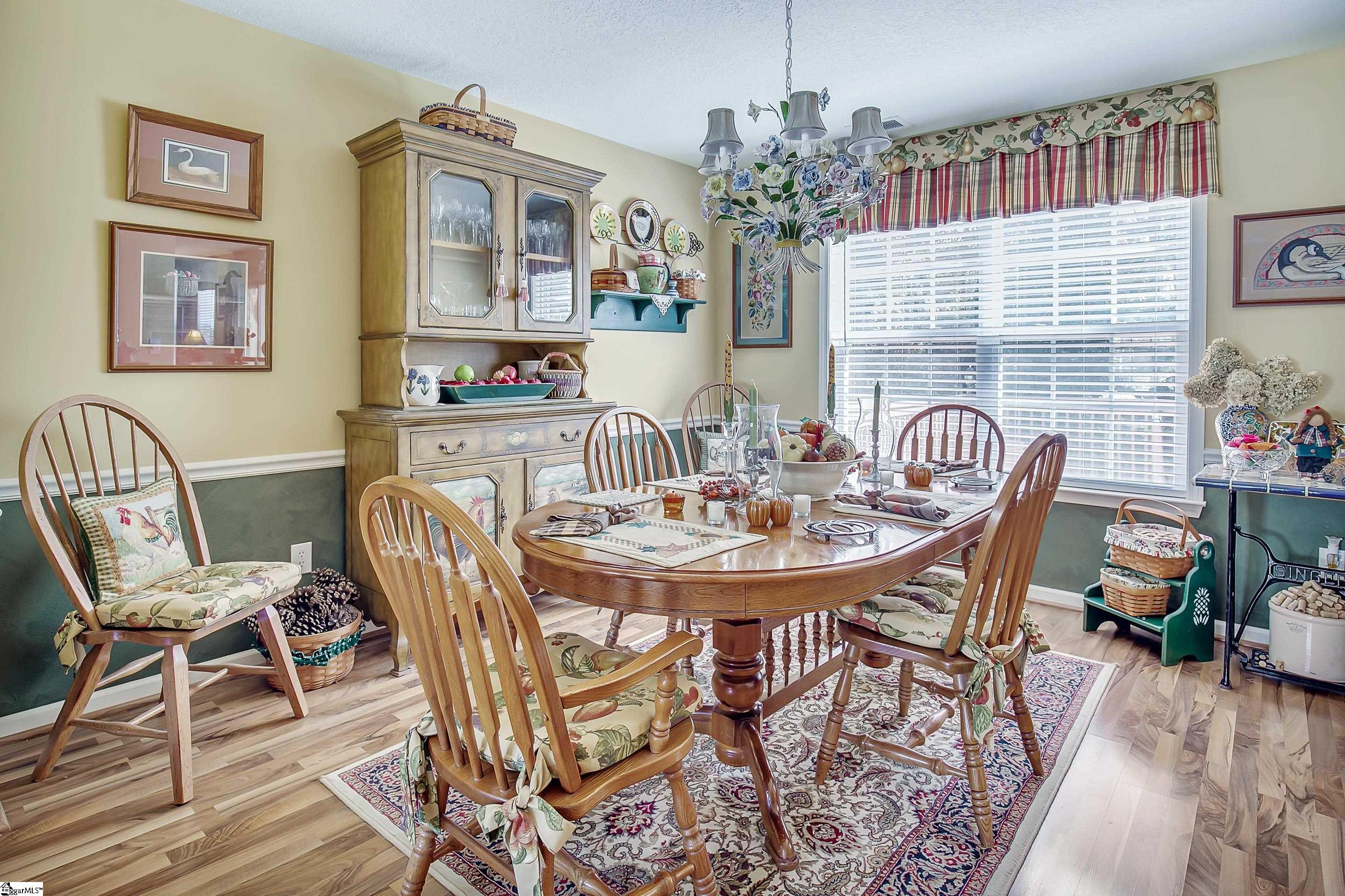424 Woolridge Way Greer, SC 29650 - Photo 10 of 36 Gallery Image 10