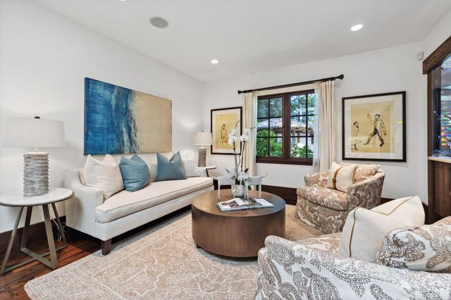 $11,900,000 | 1177 Johnson Street, Menlo Park, CA 94025