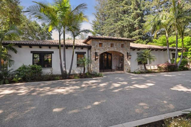 $11,900,000 | 1177 Johnson Street, Menlo Park, CA 94025