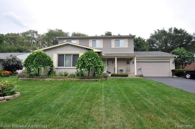 22692 Shadowpine Way Novi, MI 48375 - Photo 1 of 24 a24.jpg