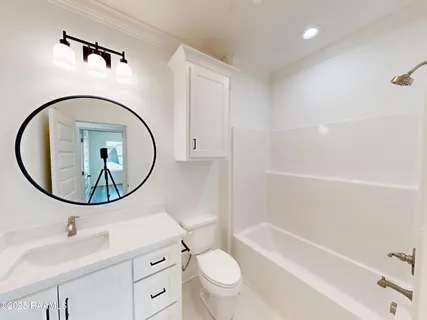 $297,500 | 119 Chimney Rock Boulevard, Lafayette, LA 70508