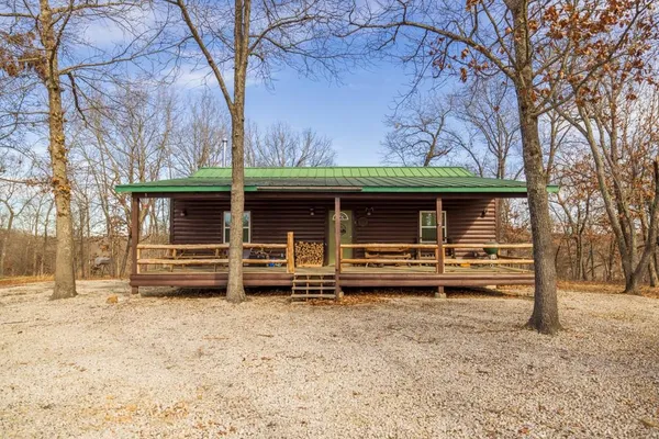 $1,485,000 | Tbd Northeast Tbd Ne 82nd Highway, Osceola, MO 64776